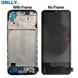 Sostituzione dello schermo Lcd per <span class=keywords><strong>Xiaomi</strong></span> <span class=keywords><strong>Redmi</strong></span> Note10 4G 5G <span class=keywords><strong>Note</strong></span> <span class=keywords><strong>10S</strong></span> Note11S Pro Display Lcd Touch Screen parti di ricambio digitalizzatore - Product Image 3