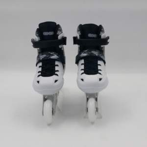 Inline Skates for Women <strong>Men</strong> Outdoor Street <strong>Blades</strong> <strong>Roller</strong> Adult Male Female Professional Fitness <strong>Roller</strong> Skates <strong>Blades</strong> for Unisex - Product Image 1