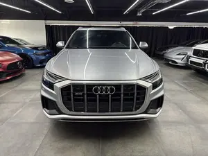 Usado 2021 Audi SQ8 4,0 T Prestige - Product Image 2