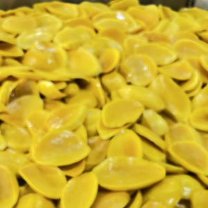 Qualité mondiale mangue séchée vietnamienne saveur tropicale fruits secs Catégorie - Product Image 6