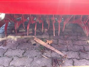 GRIMME GF 200 Dammfraese - Product Image 4