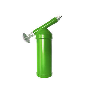 Pistola de Grasa Portátil de Acero con Inyector <span class=keywords><strong>Manual</strong></span> de 80cc 120cc Personalizable OEM para Lubricación de Maquinaria Automotriz y Excavadoras - Product Image 1