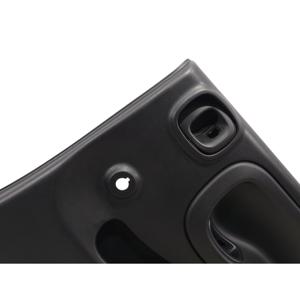 Panneau arrière droit FIAT Panda 3ème série 07356674360 (12>) - Product Image 2