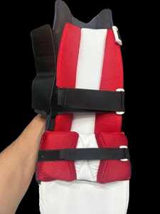 Equipo de protección de cricket profesional y de entrenamiento Almohadillas de bateo duraderas ligeras de alta calidad - Product Image 2