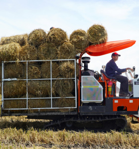 <b>Baler</b> Machine Vietnam for Sell in 2025 - Product Image 2