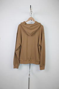 Concevez votre propre haute qualité hiver hommes sweats à capuche hommes nouveau Style quantité fermeture éclair hommes broderie sweats à capuche en gros tenue décontracté - Product Image 6