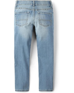 2025 Custom Made <b>Mens</b> Denim Jeans Casual Wear Breathable Casual Wear <b>Mens</b> Jeans Fashionable Jeans <b>Pant</b> for <b>Men</b> - Product Image 5