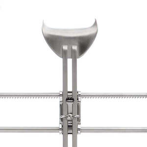 เครื่องมือตรวจวัดความแม่นยำสูงแบบใช้มือ บาล์ฟอร์ รีทรัคเตอร์ ทำจากสแตนเลสคุณภาพสูง ยี่ห้อ SurgiRight Instruments - Product Image 6