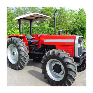 Equipo Agrícola a Precio de Mayoreo, Máquina Agrícola Confiable, Tractores Massey Ferguson - Product Image 4