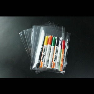 Bolsas de Plástico LDPE Ultrafinas, Ligeras y Transparentes, de Vietnam - Product Image 4