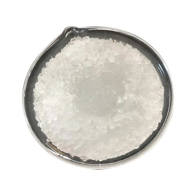 Ingredienti cosmetici per lo sbiancamento della pelle CAS 66170-10-3 linfa di sodio ascorbil fosfato in polvere acido L-ascorbico-2-fosfato di sodio