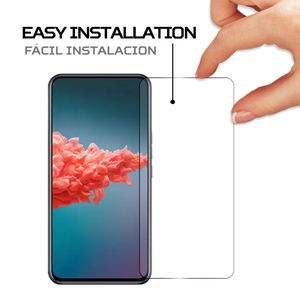 ฟิล์มกันรอยหน้าจอ ANTISHOCK สำหรับ ZTE Axon 20 5G ฝาครอบป้องกันระดับพรีเมียมสำหรับจอแสดงผลของโทรศัพท์ของคุณ - Product Image 2