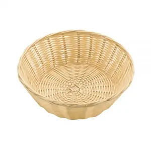 Bol en jute à prix de vente élevé haut de gamme au design moderne et unique Article de qualité supérieure Décoration de table de service à utiliser au prix de gros - Product Image 3
