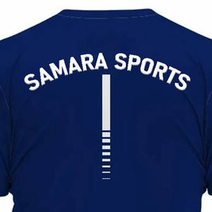 Oem Unisex Quick Dry Gym Camiseta Casual Poliéster Camiseta Impresión personalizada Logo Diseño en blanco Camisetas para hombres - Product Image 5