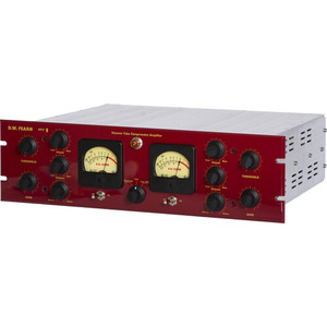 Amplificateur à tube à vide DW Fearn VT-7 pour utilisation stéréo/double mono - Product Image 1