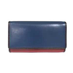 Best Quality Natural Genuine Leather Wallet Women Designer Leather Wallet from Indian Manufacturer