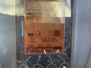 รถขุดขนาดเล็ก Deere 50G ปี 2023 คุณภาพสูง เหมาะสำหรับงานขุด ตัก งานก่อสร้าง และงานเกษตร - Product Image 3