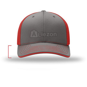 Venta directa de fábrica, gorras de béisbol ajustables, gorras de béisbol personalizadas, gorras de béisbol de alta calidad - Product Image 2