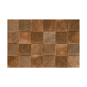 กระเบื้องผนังเซรามิกเนื้อด้านทำจากผ้าซาตินสีเขียวขนาด300X450มม. ลวดลายหินหลากสีมีเอกลักษณ์ออกแบบให้เข้ากับการแต่งหน้าผนังที่หรูหรา - Product Image 6