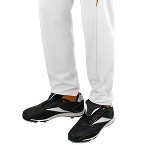 Fabricant d'uniformes de baseball personnalisés, OEM, ensemble de maillots et de pantalons pour équipes professionnelles, impression numérique de haute qualité, tissu respirant - Product Image 6