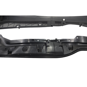 Rejilla de drenaje antideslizante PEUGEOT 208 Serie 9830472380 (19>) - Product Image 5