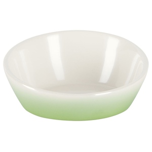 Collezione Spirella Bali Gradient, Portasapone 4,5 x 11,0 x 11,5 cm, Gres, Verde - Product Image 1