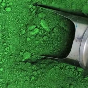 Cemento Portland Verde con Grado de Resistencia 42.5R para Construcción con Propiedades Decorativas Expansivas Refractarias - Product Image 2