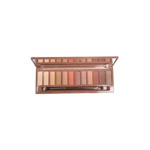 1 ชุดอายแชโดว์และชุดเฉดดิ้งคิ้ว - Product Image 1