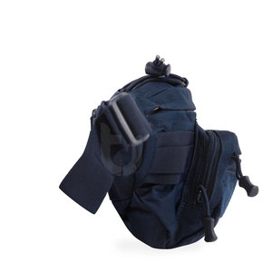 Riñonera táctica ligera de alta calidad, diseño personalizable con cierre de cremallera, precio bajo del fabricante de Pakistán - Product Image 4