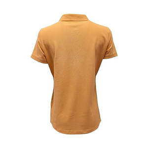 Polo de algodón con cuello para hombre, camiseta de talla grande, 100% algodón con logotipo para ropa al por mayor, Polo informal personalizado - Product Image 2
