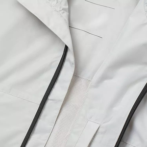 Chaqueta Softshell informal para uso diario elegante ligero a prueba de viento resistente al agua cómodo al aire libre moda hombres mujeres - Product Image 6