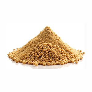 Farine de soja biologique Prix raisonnable Aliments pour volailles en vrac Aliments frais pour animaux Aliments à haute teneur en protéines - Product Image 3