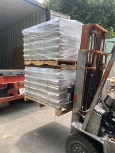 Diseño personalizado Kraft 90 grados papel corrugado elegante precio de fábrica impermeable Ángel esquina borde Protector - Product Image 3