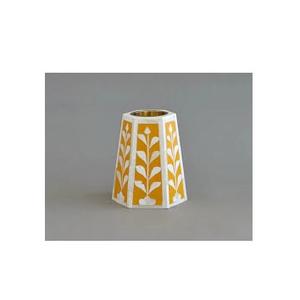 Support de bougie en nacre de luxe fait à la main pour la décoration de table de mariage ou de Noël, artisanat de haute qualité, porte-bougie en nacre - Product Image 3