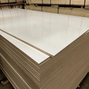 Finition lisse en contreplaqué laminé haute résistance, noyau solide et parfait pour un usage industriel - Product Image 5