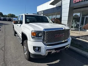 2016 GMC Sierra 3500 Denali - Product Image 6
