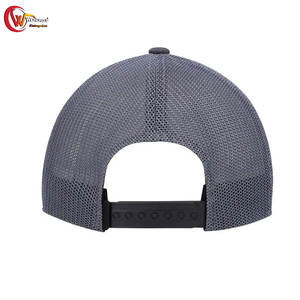 Nouveau été adulte coton et maille camionneur chapeaux toute vente taux hommes maille camionneur chapeaux 2025 - Product Image 6