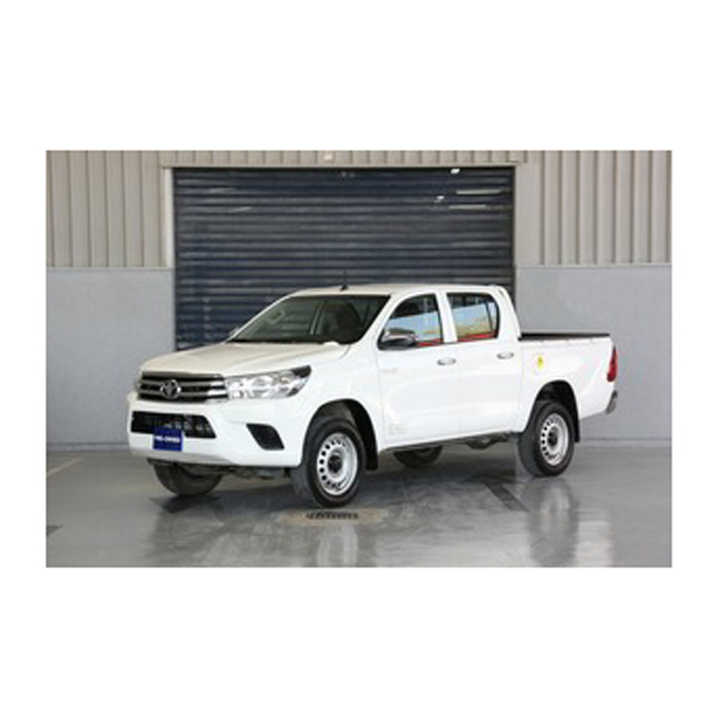Used and New Toyota Hilux diesel Pickup 4x4 in New Cars Used Cars for Sale