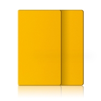 Paneles ACM, Material Compuesto de Aluminio, Precio del Panel Compuesto de Aluminio