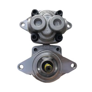 Bơm áp suất cao YP YP10 YP10-3D2H2-L YP10-3A2H2-R YP10-5A2H2-R YP10-7D2D2-L Bơm bánh răng thủy lực YP10-3R424 - Product Image 6