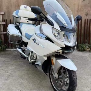 K1600 GTL World - Cruiser de classe mondiale - Moteur six cylindres en ligne puissant, expérience de tourisme haut de gamme - Motos à essence - Product Image 6