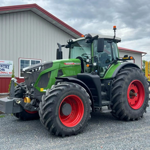 2021 Fendt 930 Vario Tractor en venta - Product Image 2