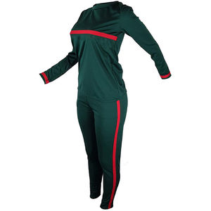 Prix raisonnable, survêtements pour femmes, vêtements de marque privée, vêtements imprimés pour la vente en ligne, conception de survêtements personnalisés pour femmes - Product Image 3