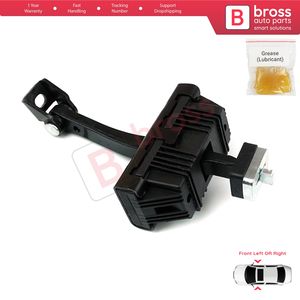 BDP1074 Limiteur de sangle de contrôle d'arrêt de frein de charnière de porte avant 51217141024 pour X5 E70 X6 E71 72 pièces automobiles Bross fabriquées en turquie - Product Image 4