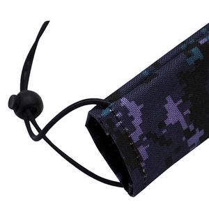 Las mejores cubiertas de barril de Paintball más baratas de alta calidad hechas con buen material, Mangas de barril de Paintball personalizadas a la venta - Product Image 3