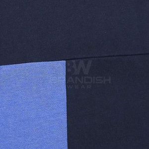 Camiseta cómoda para hombre Camiseta estampada holgada transpirable hecha de algodón 100% de secado rápido para hombre - Product Image 6