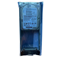 En Stock 2.5 "Disque Dur 2.4TB 10K 12 Gb/s SAS 128MB Disque Dur Interne HDD 01YM203 01YM198 01YM200 pour IBM FlashSystem V5000 G2