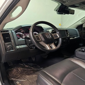 Ram 2500 Mega Cab 4x4 V8 Power, un best-seller des ventes - Product Image 3