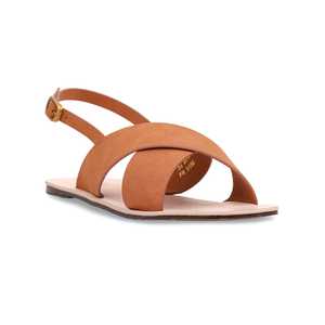 Sandalias de tacón formales oxidadas FR5186, plantilla cómoda de PVC, punta cuadrada, correa de tobillo, diseño de plataforma elegante para ropa de verano al aire libre - Product Image 2