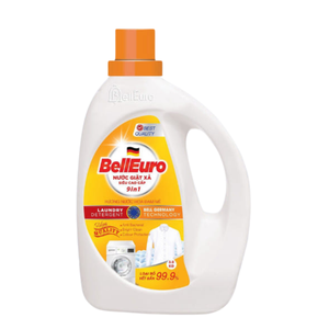 Botella de detergente para ropa líquido con fragancia de lavanda Bell de Alemania al por mayor, aerosol de olor de uso multisuperficie que elimina la suciedad - Product Image 4